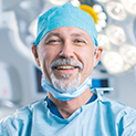 Mike K., M.D. (surgeon)